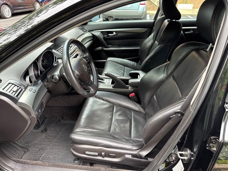 2014 Acura TL SH-AWD w/ Advance Package Arlington VA