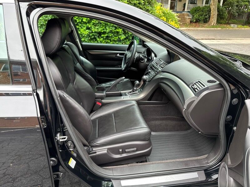 2014 Acura TL SH-AWD w/ Advance Package Arlington VA