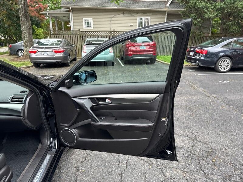 2014 Acura TL SH-AWD w/ Advance Package Arlington VA