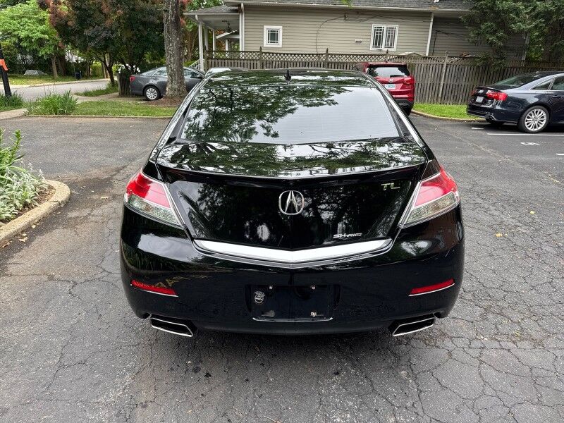 2014 Acura TL SH-AWD w/ Advance Package Arlington VA