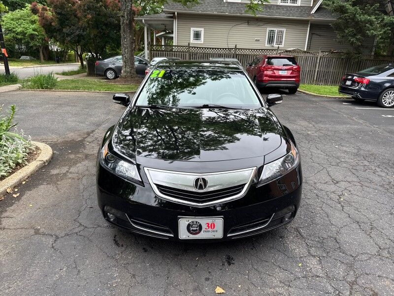 2014 Acura TL SH-AWD w/ Advance Package Arlington VA