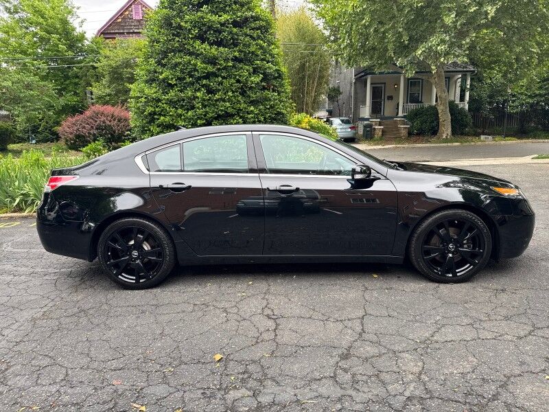 2014 Acura TL SH-AWD w/ Advance Package Arlington VA