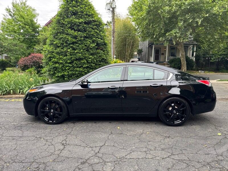 2014 Acura TL SH-AWD w/ Advance Package Arlington VA