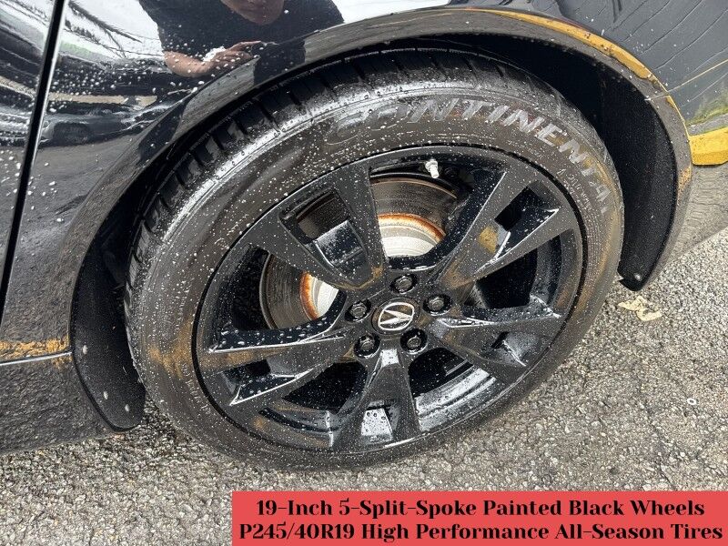 2014 Acura TL SH-AWD w/ Advance Package Arlington VA