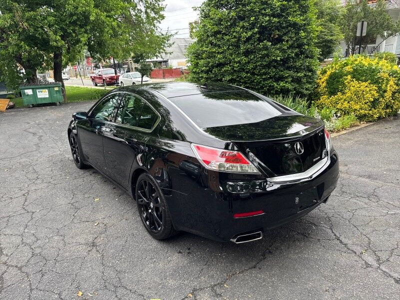 2014 Acura TL SH-AWD w/ Advance Package Arlington VA