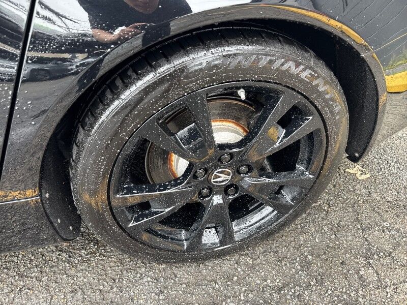 2014 Acura TL SH-AWD w/ Advance Package Arlington VA
