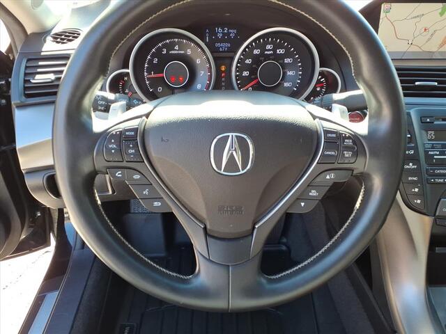 2014 Acura TL SH-AWD w/Advance Roanoke VA