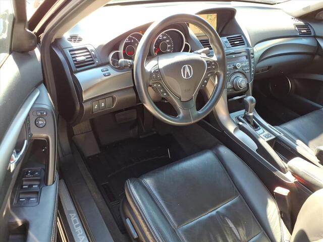 2014 Acura TL SH-AWD w/Advance Roanoke VA
