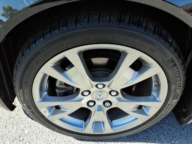 2014 Acura TL SH-AWD w/Advance Roanoke VA