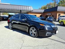 2014_Acura_TL_SH-AWD w/Advance_ Roanoke VA