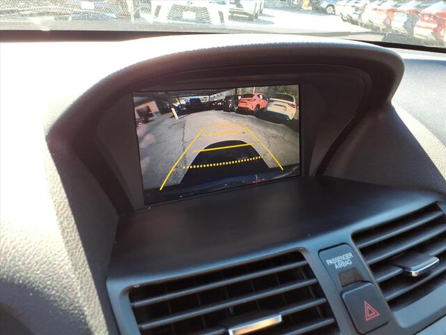 2014 Acura TL SH-AWD w/Advance Roanoke VA
