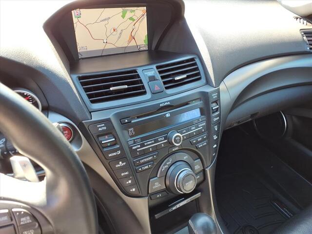 2014 Acura TL SH-AWD w/Advance Roanoke VA