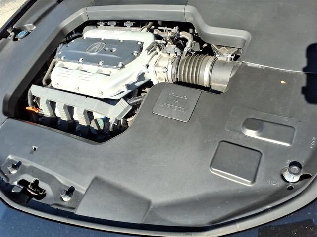 2014 Acura TL SH-AWD w/Advance Roanoke VA