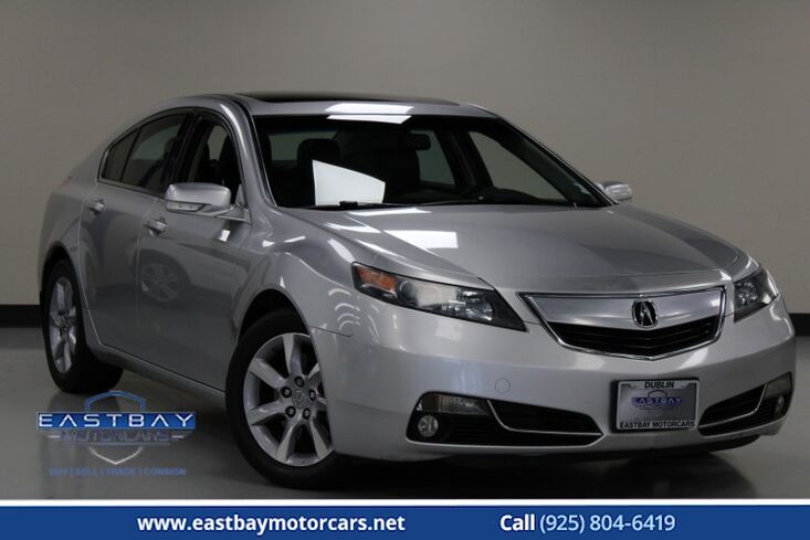 Dublin California Dealership | Eastbay Motorcars