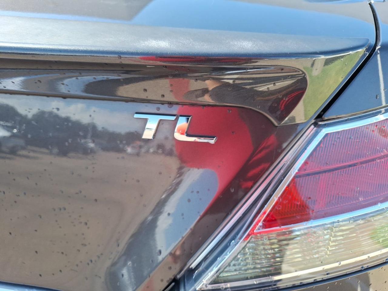 2014 Acura TL Tech Hurst TX