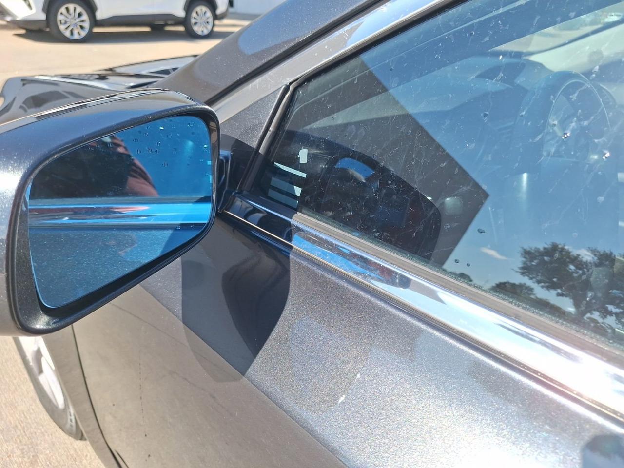 2014 Acura TL Tech Hurst TX
