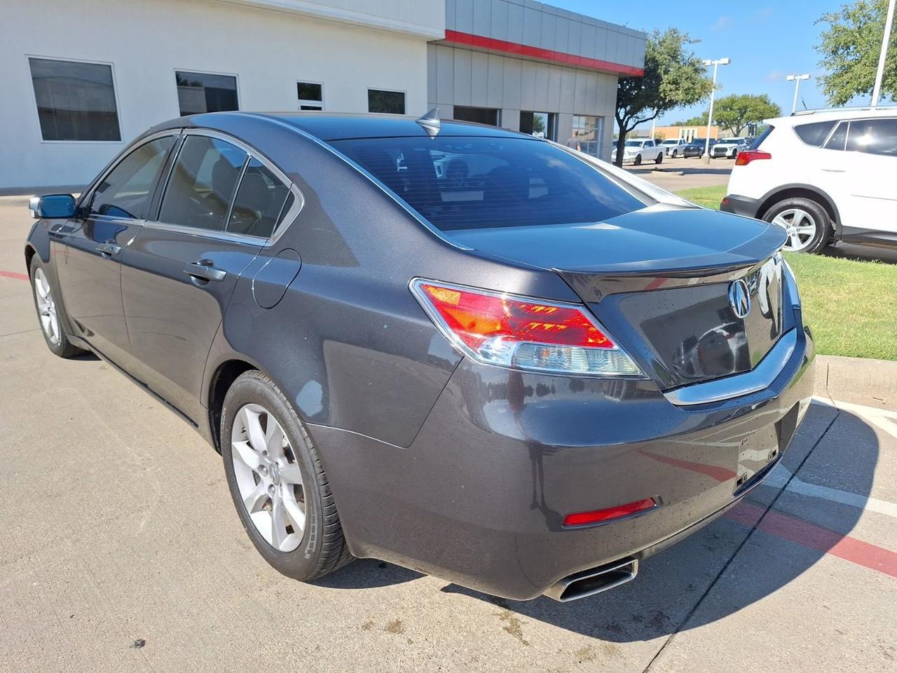 2014 Acura TL Tech Hurst TX