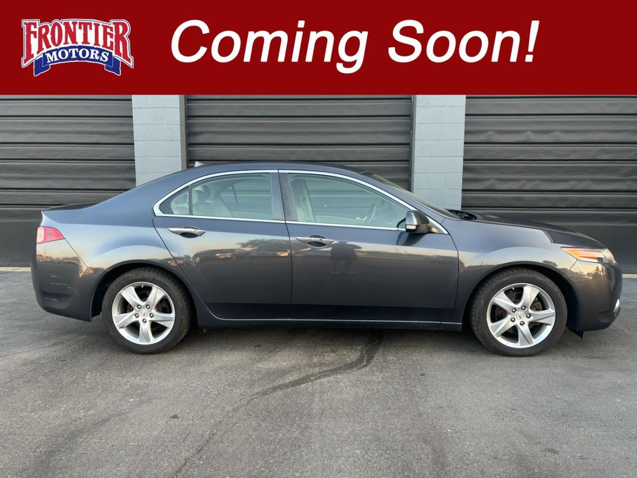 2014 Acura TSX 2.4 Franklin OH