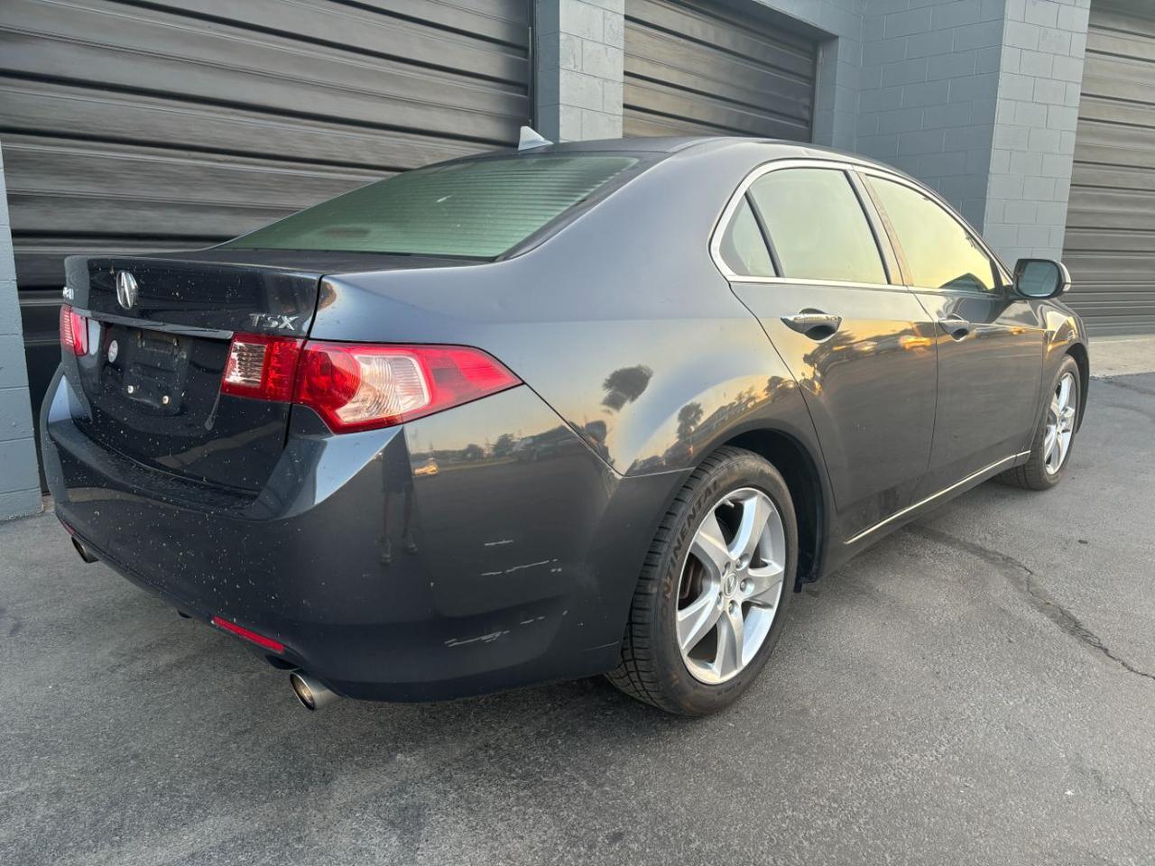 2014 Acura TSX 2.4 Franklin OH