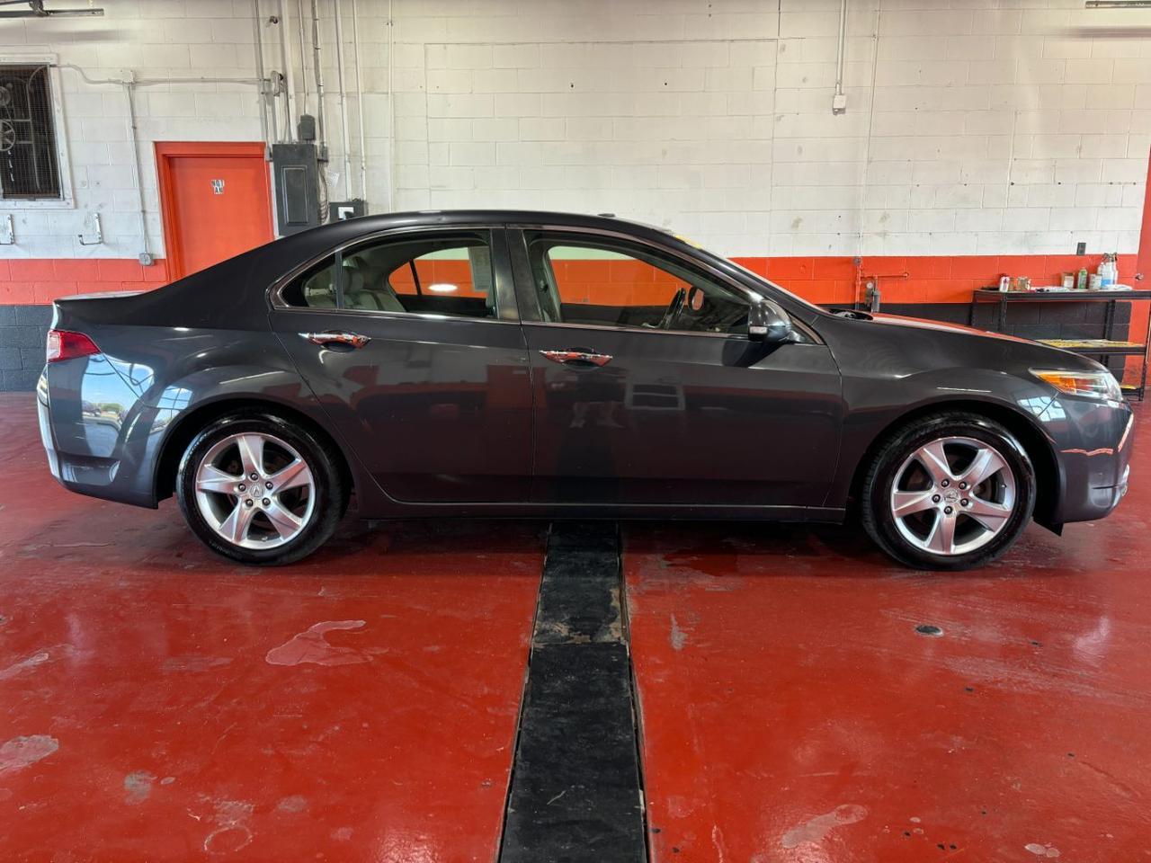 2014 Acura TSX