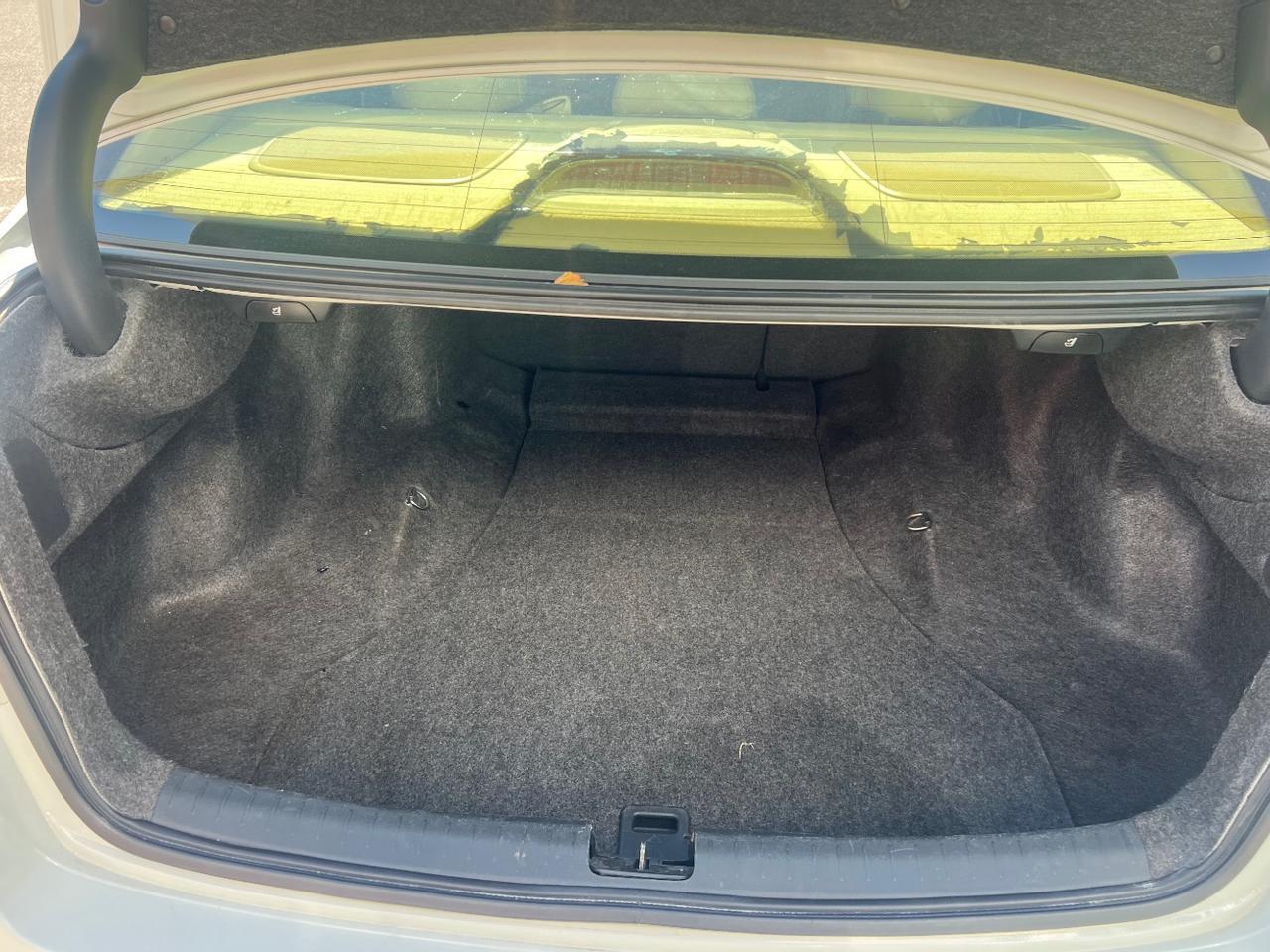 2014 Acura TSX 5-Spd AT with Tech P Austin TX