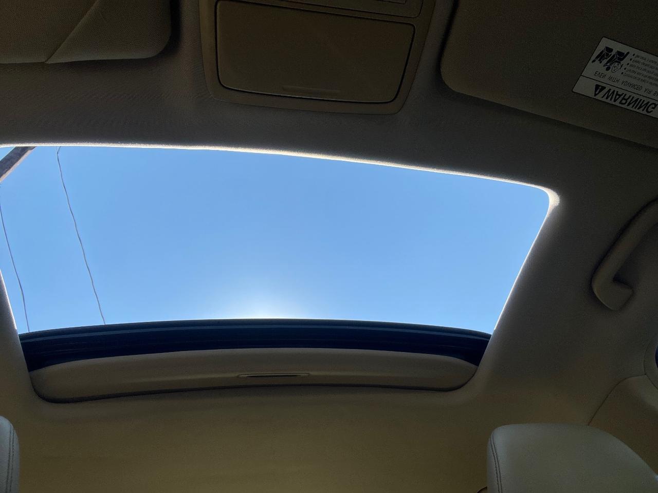 2014 Acura TSX 5-Spd AT with Tech P Austin TX