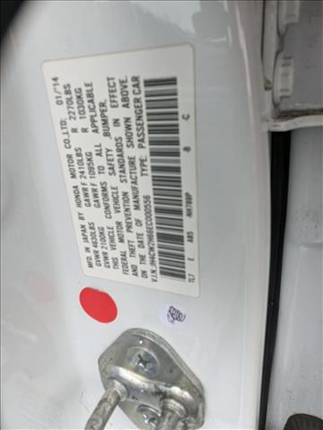 2014 Acura TSX Sport Wagon Tech Pkg Roseville CA