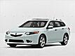 2014 Acura TSX Sport Wagon Tech Pkg