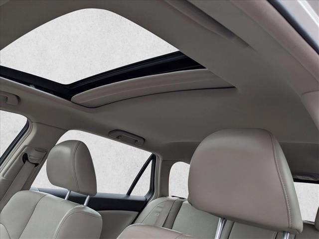 2014 Acura TSX Sport Wagon Tech Pkg Roseville CA