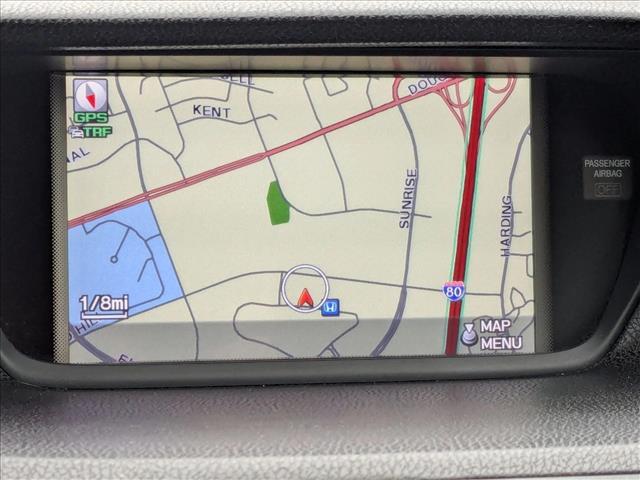 2014 Acura TSX Sport Wagon Tech Pkg Roseville CA