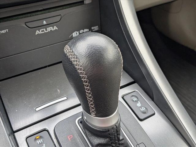 2014 Acura TSX Sport Wagon Tech Pkg Roseville CA