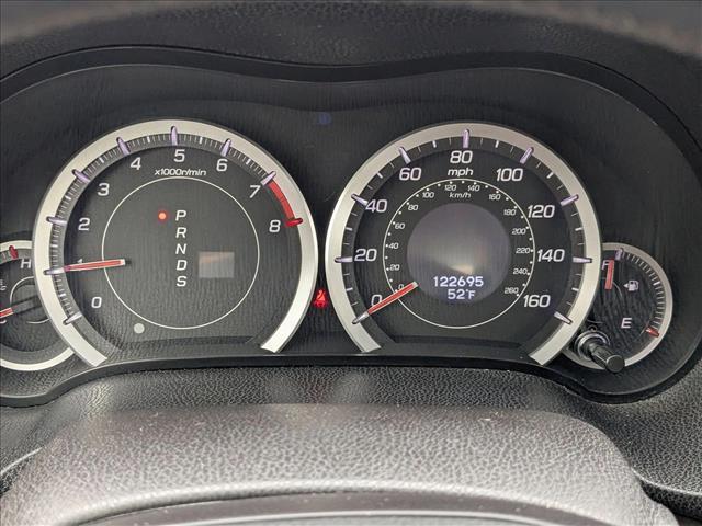 2014 Acura TSX Sport Wagon Tech Pkg Roseville CA