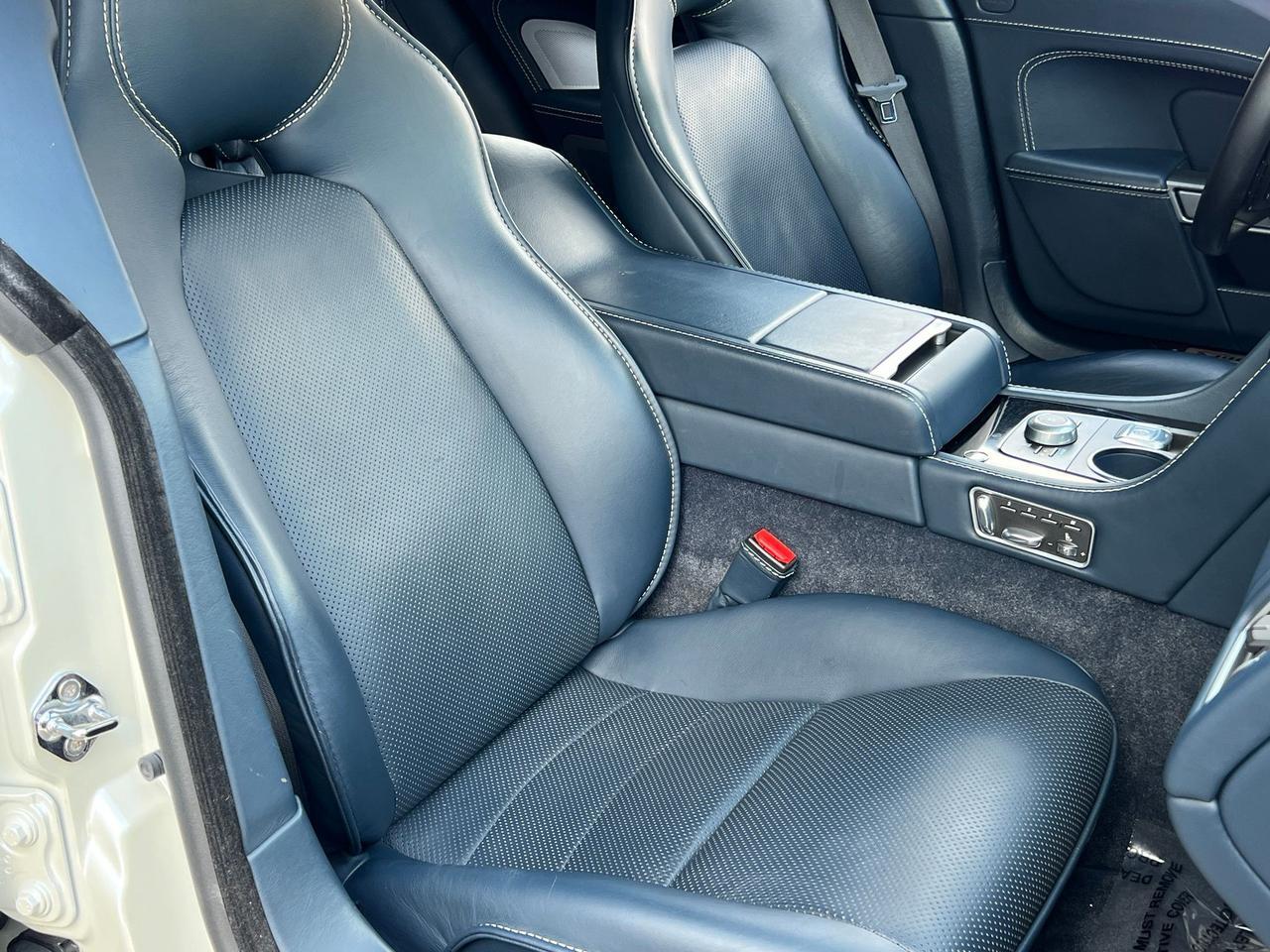 2014 Aston Martin Rapide S Base Indianapolis IN
