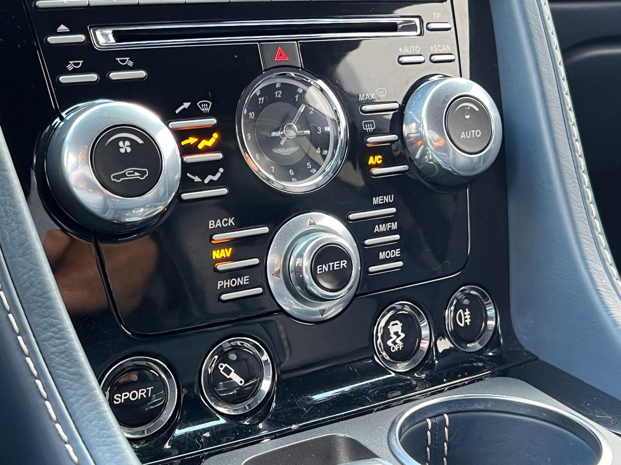 2014 Aston Martin Rapide S Base Indianapolis IN