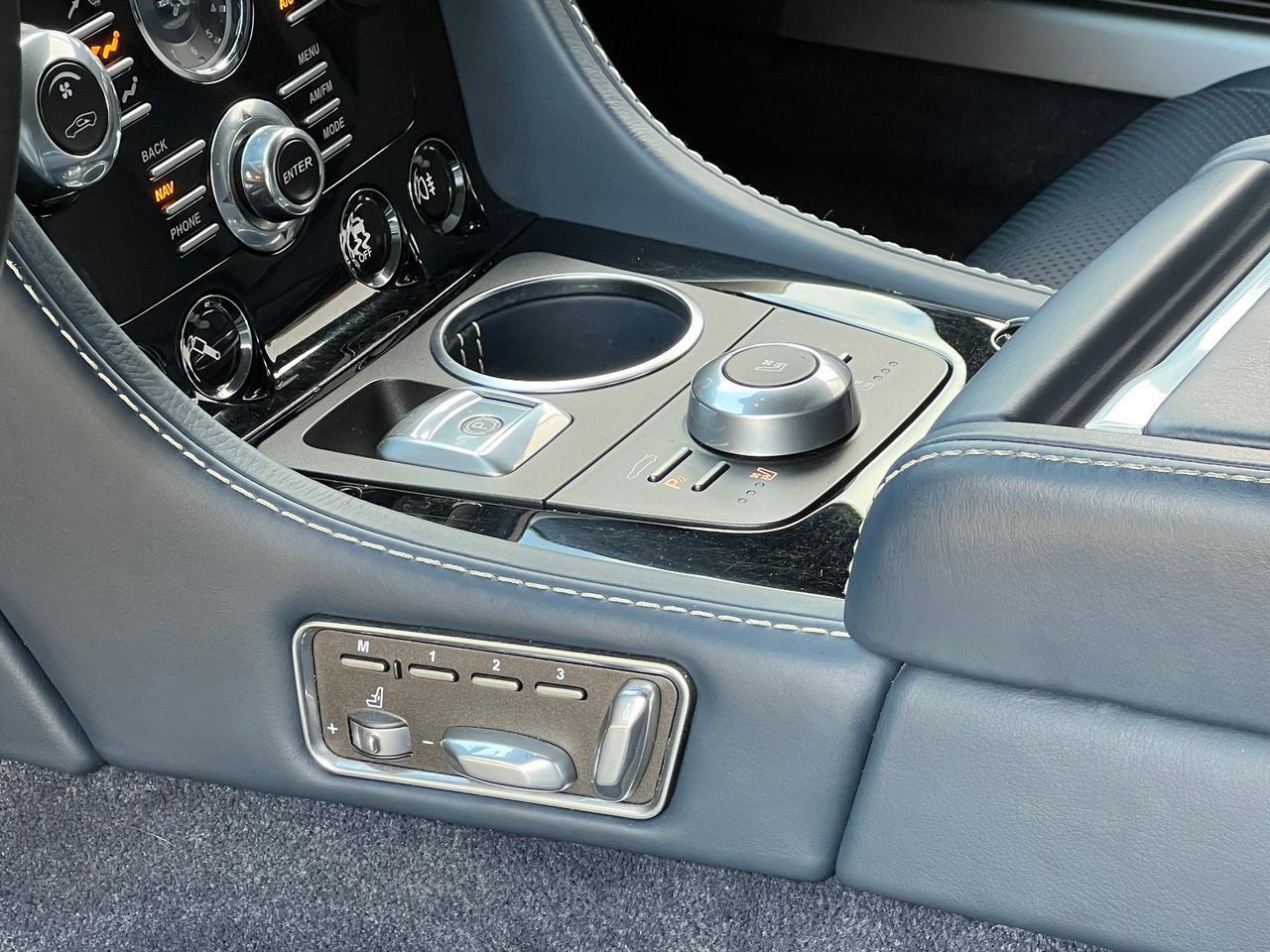 2014 Aston Martin Rapide S Base Indianapolis IN