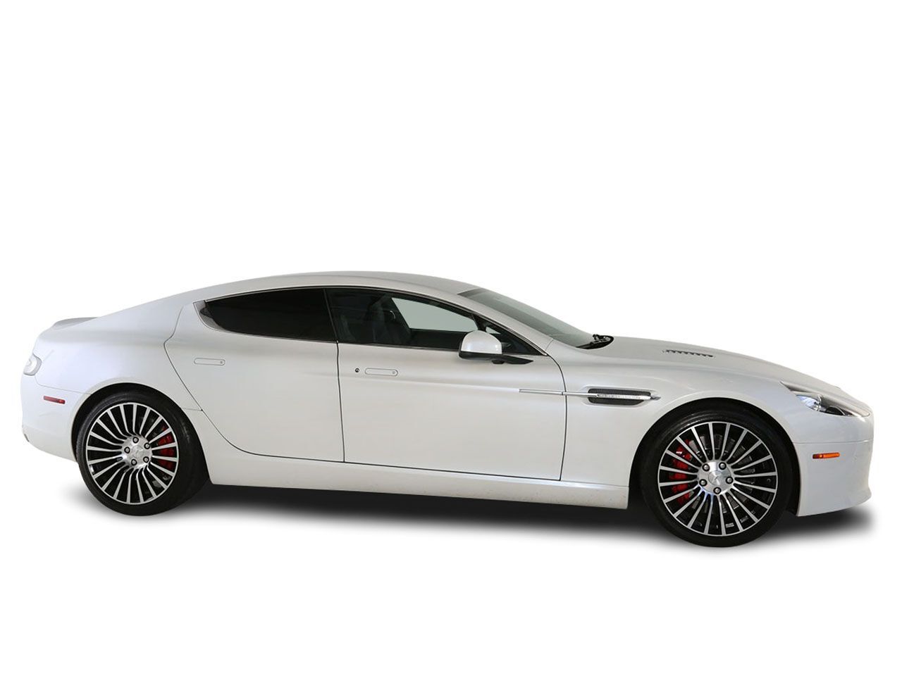 2014 Aston Martin Rapide S Base Indianapolis IN
