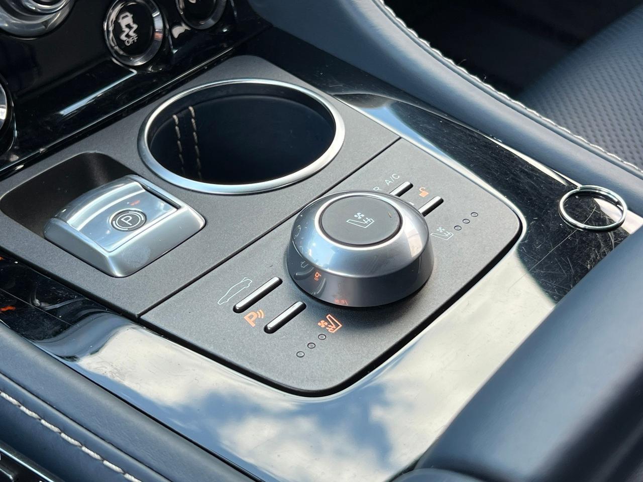 2014 Aston Martin Rapide S Base Indianapolis IN