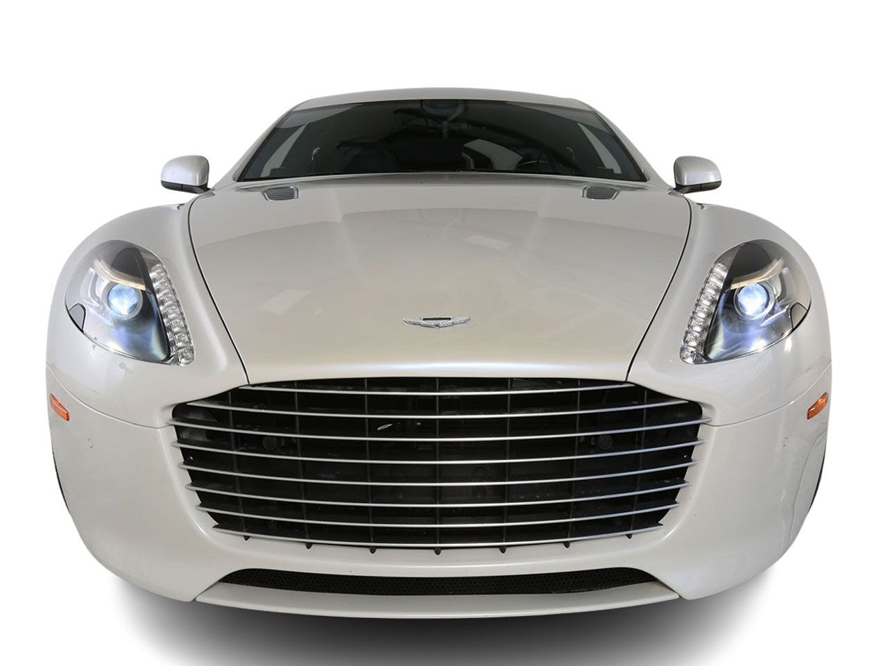 2014 Aston Martin Rapide S Base Indianapolis IN
