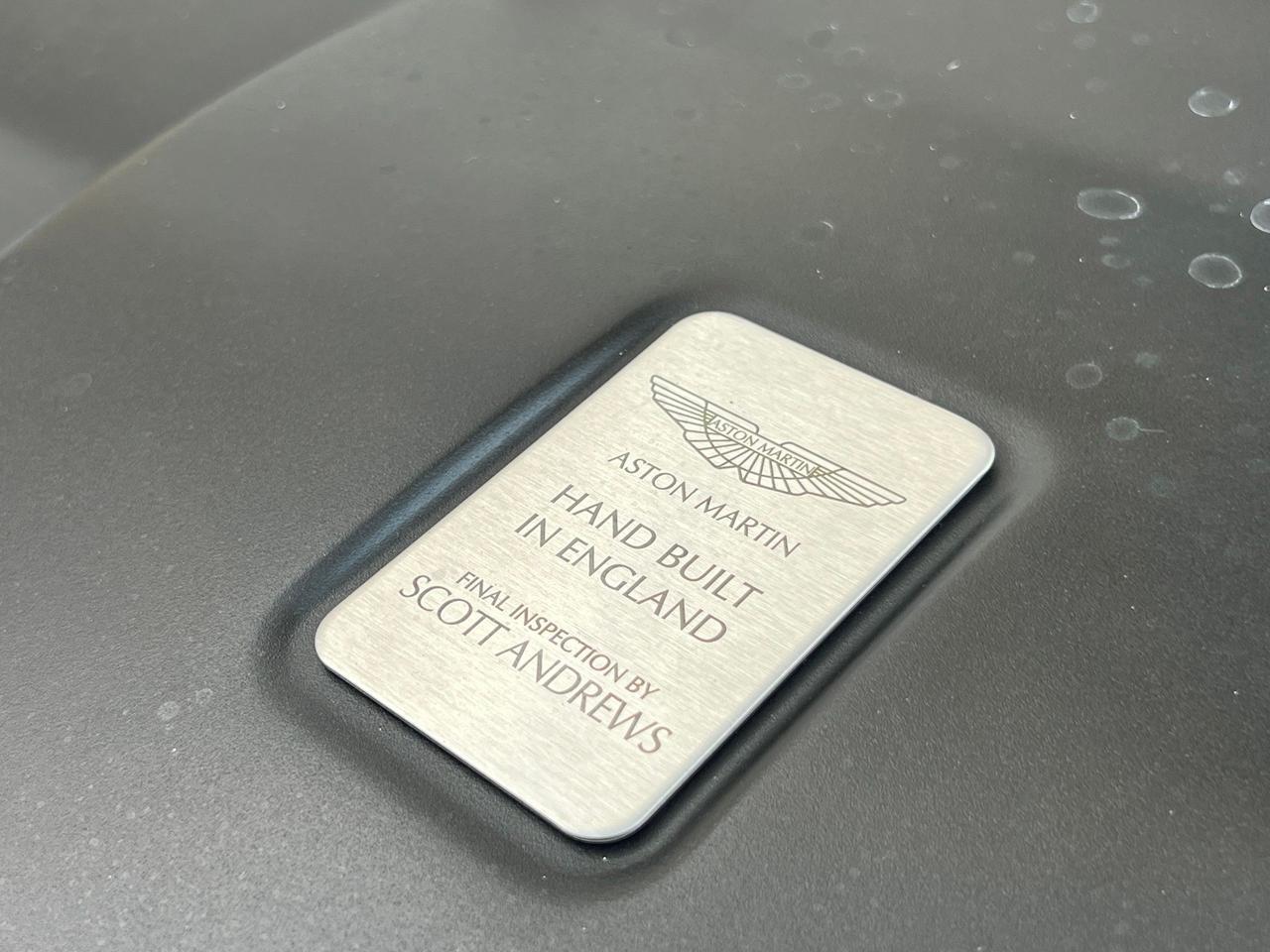 2014 Aston Martin Rapide S Base Indianapolis IN