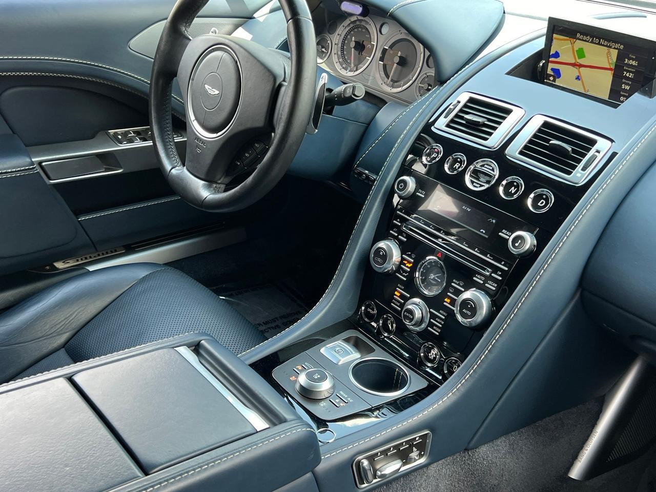 2014 Aston Martin Rapide S Base Indianapolis IN