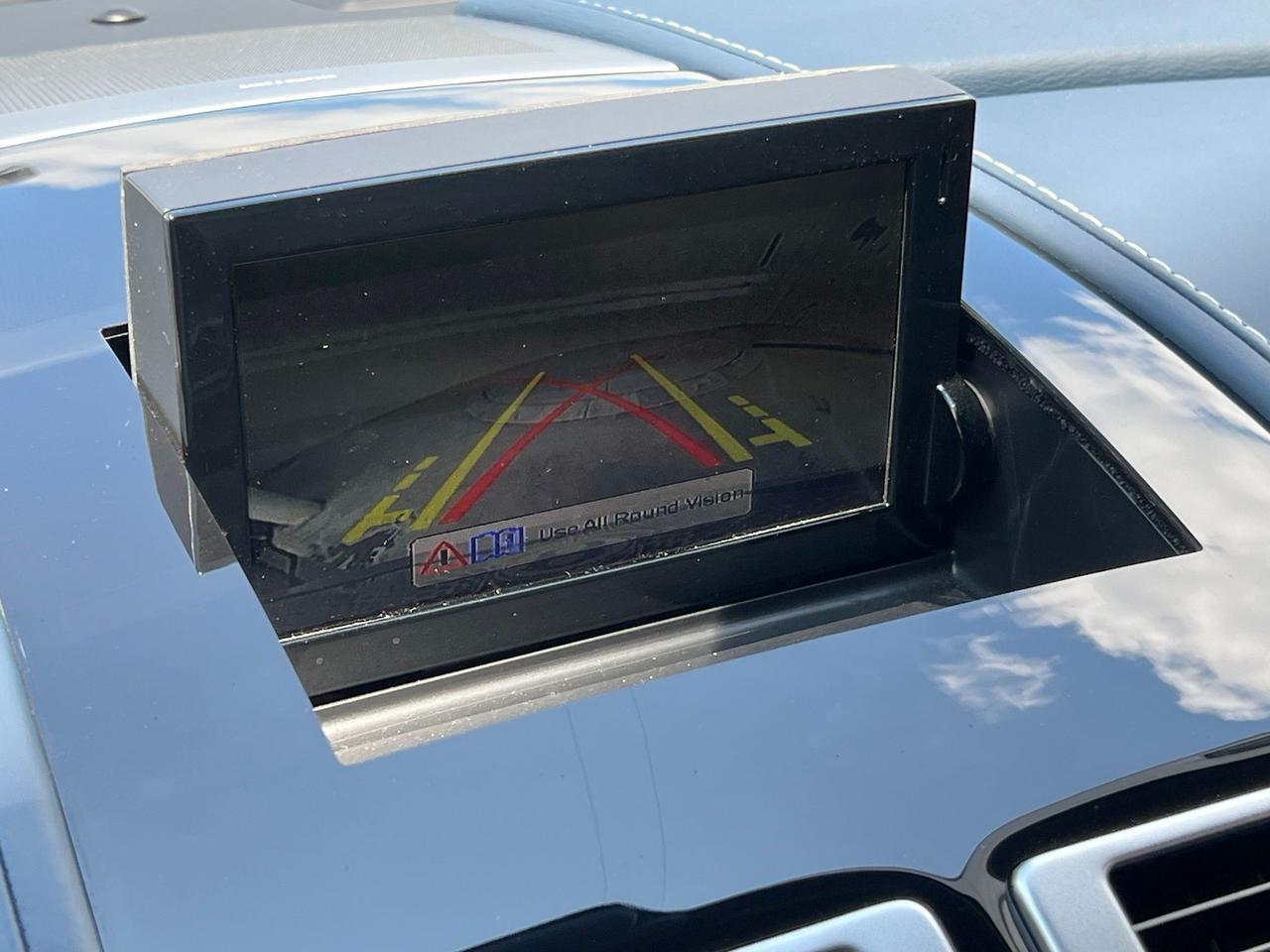 2014 Aston Martin Rapide S Base Indianapolis IN