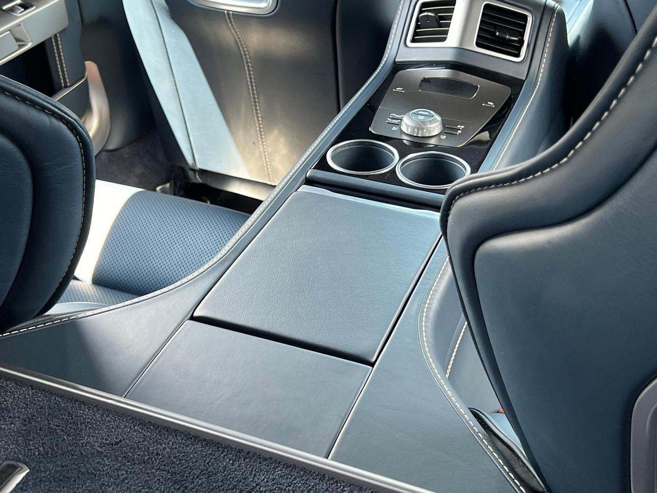 2014 Aston Martin Rapide S Base Indianapolis IN