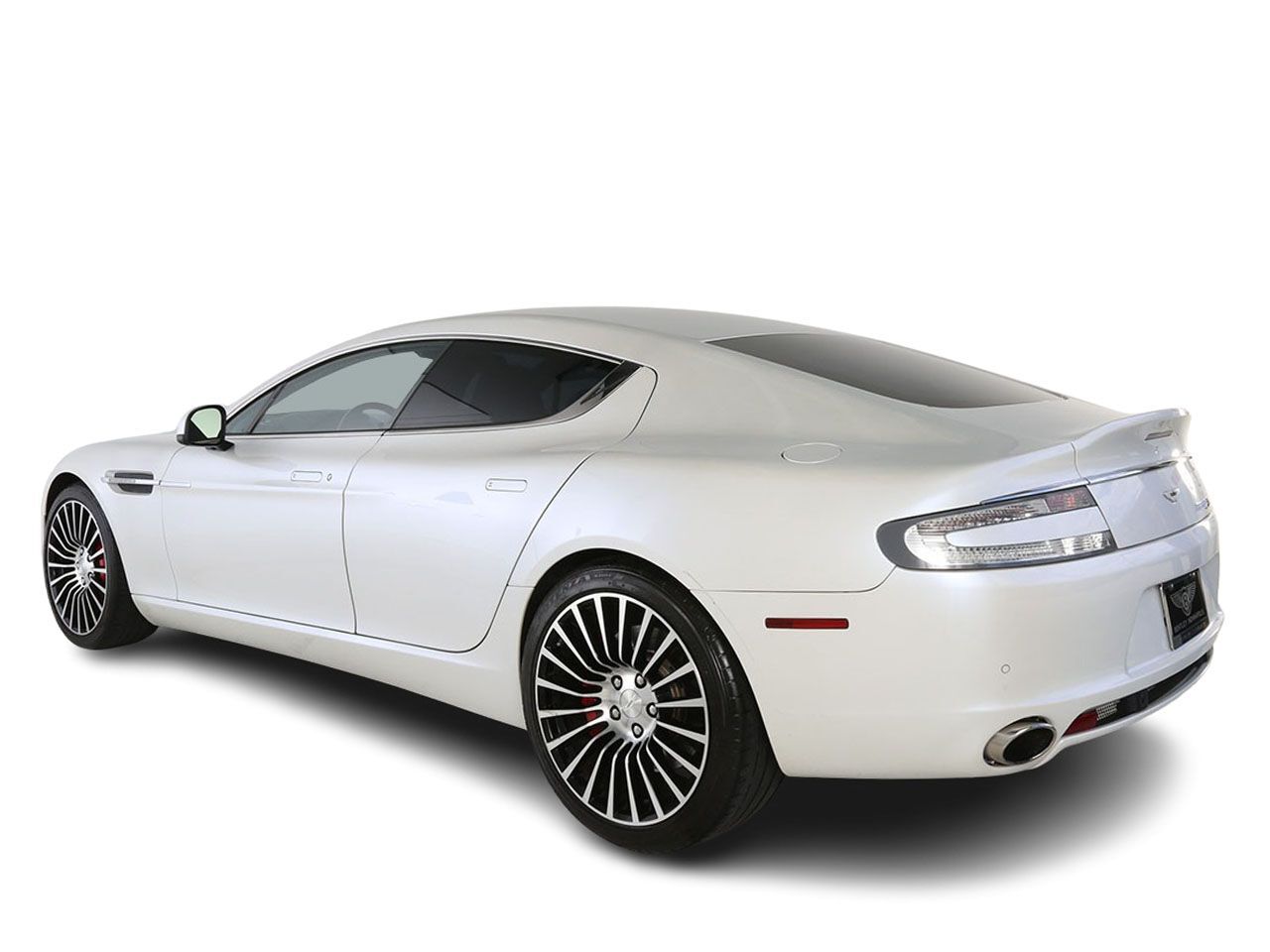 2014 Aston Martin Rapide S Base Indianapolis IN