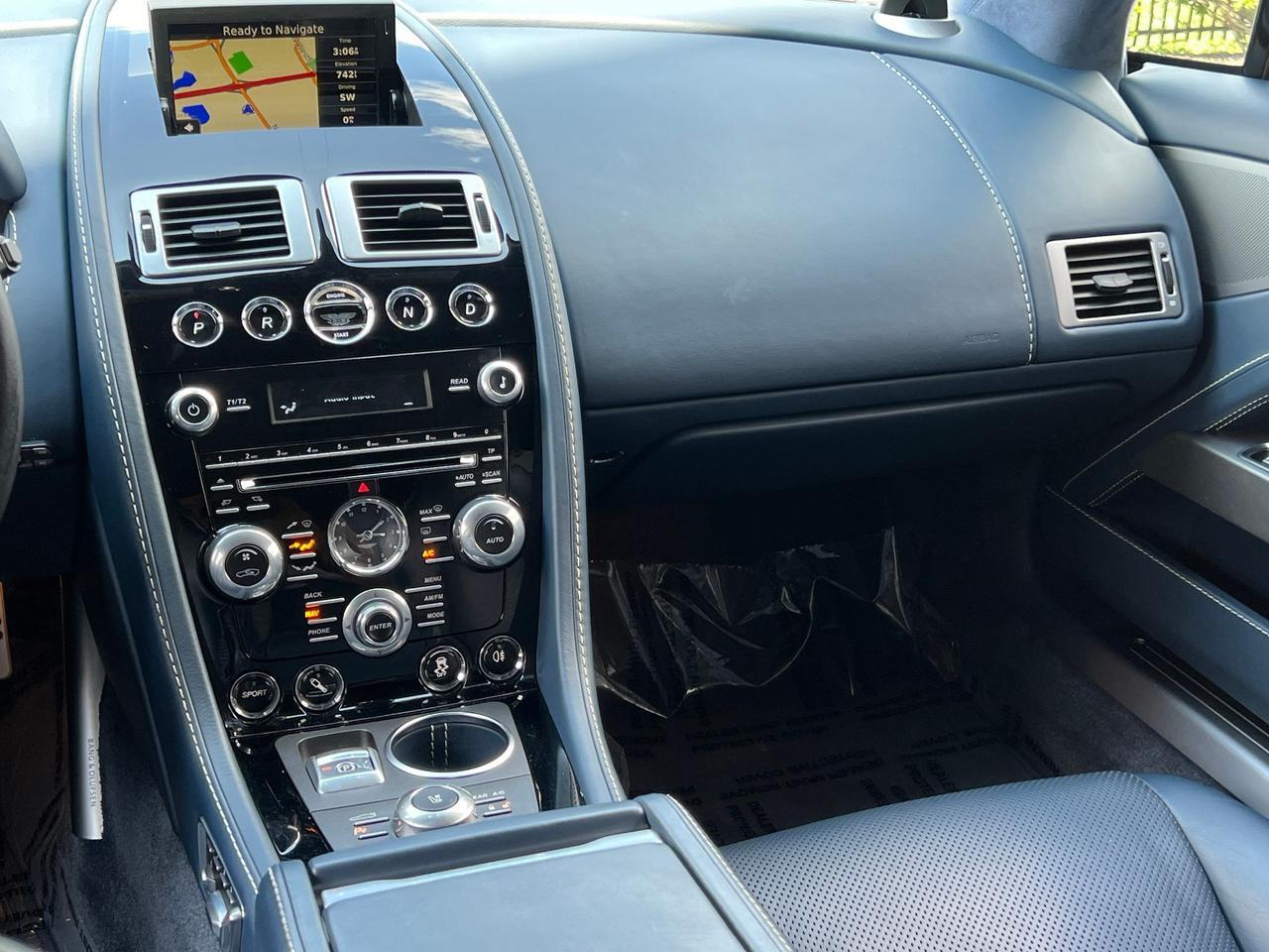 2014 Aston Martin Rapide S Base Indianapolis IN