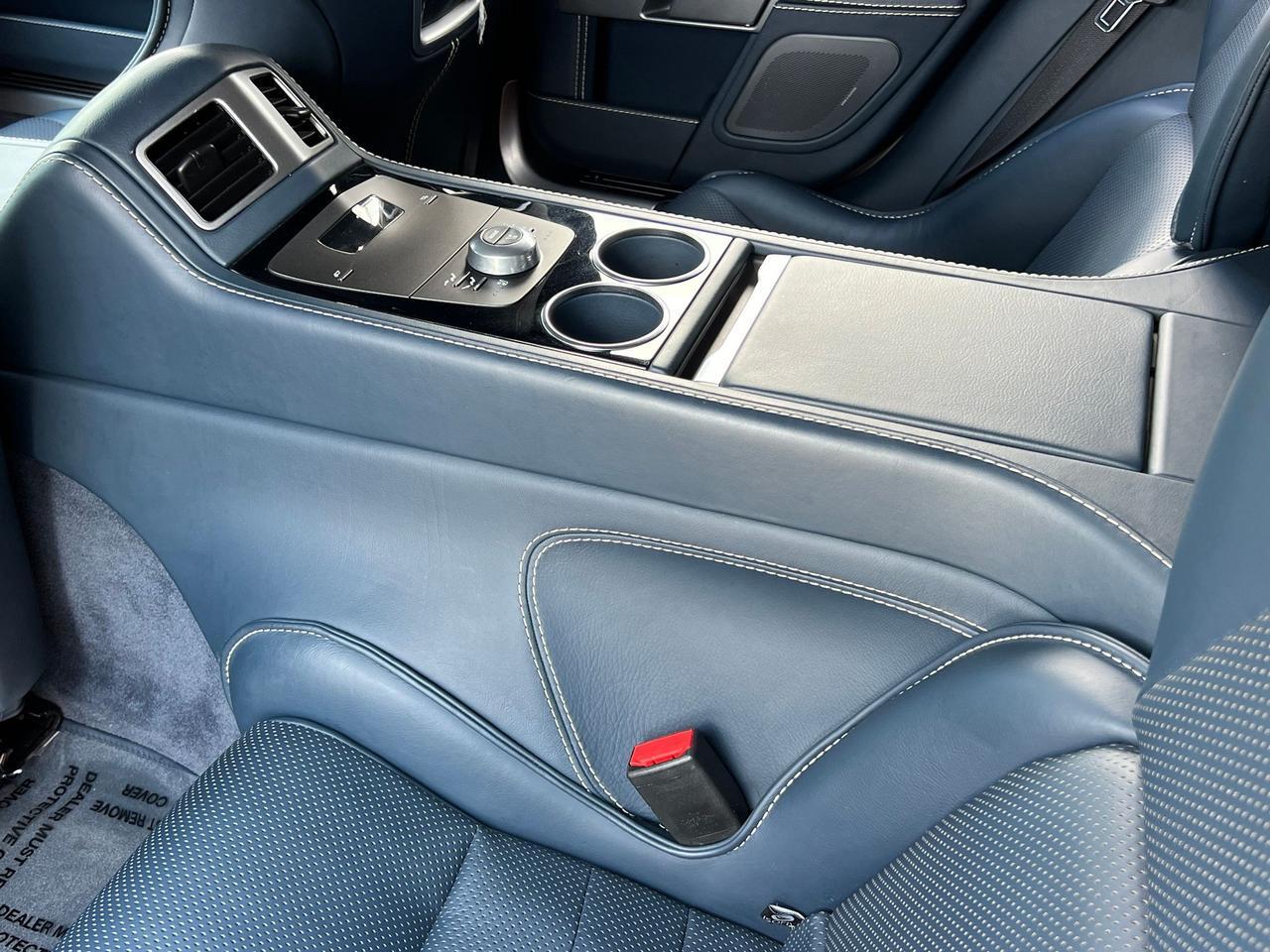 2014 Aston Martin Rapide S Base Indianapolis IN