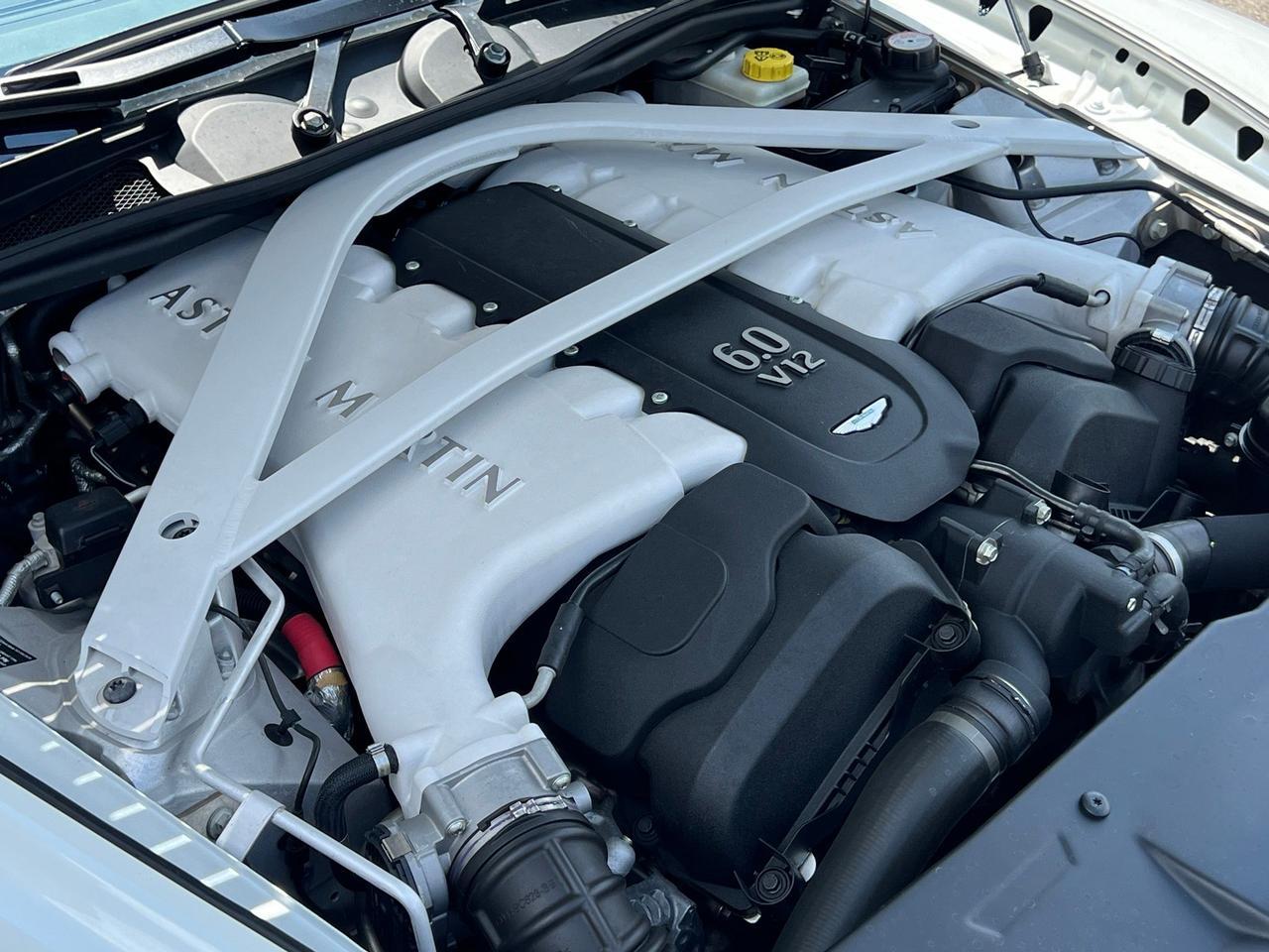 2014 Aston Martin Rapide S Base Indianapolis IN
