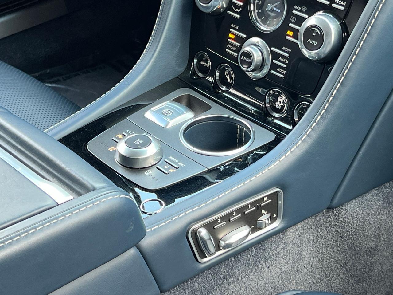 2014 Aston Martin Rapide S Base Indianapolis IN