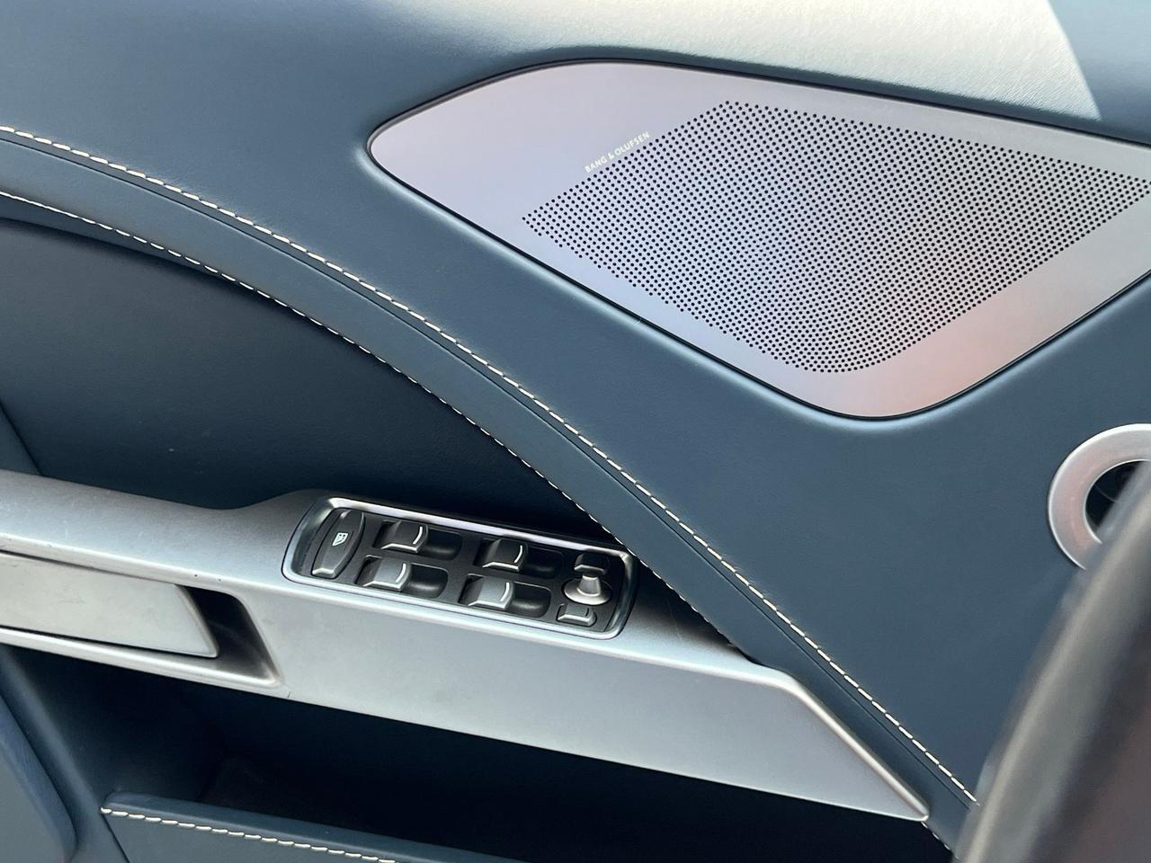 2014 Aston Martin Rapide S Base Indianapolis IN