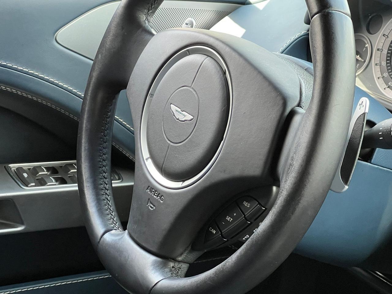 2014 Aston Martin Rapide S Base Indianapolis IN