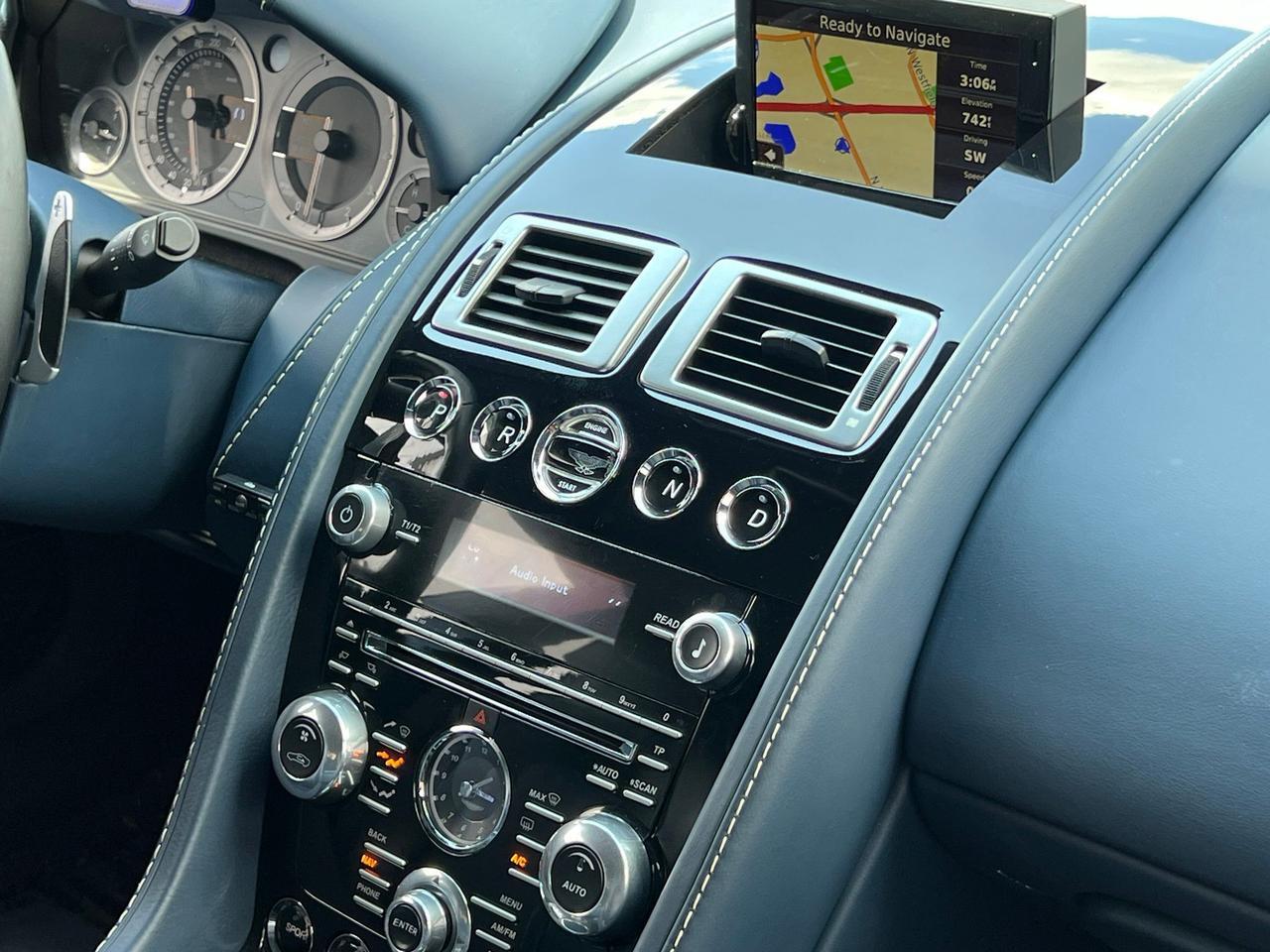 2014 Aston Martin Rapide S Base Indianapolis IN